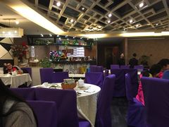 大堂-潮中人·潮州菜(益乐路店)