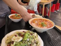-張飛扒肉·龙江非遗(道外店)