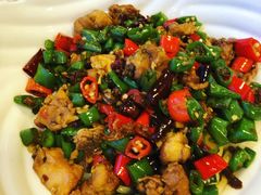 -文三里屯面馆(三里屯店)