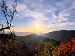 -香山公园
