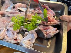 -青山青豆花·笑禅豆腐鱼(黄泥塝店)