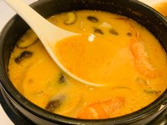 -阿诺泰·泰国餐厅(紫荆店)