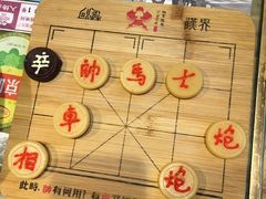 -局气 烤鸭·北京菜(光华路店)