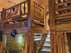 -恩你小木屋·烤肉韩式料理(嘉兴秀洲店)