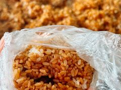-六广门毛阿姨糯米饭