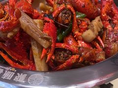 -聚味瞿记·龙虾堂(坡子街店)