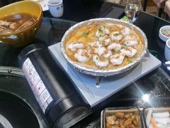 -穆隆斋清真大饭店(串窑街店)