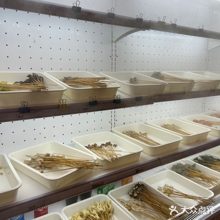 鸡汤米饭配钵钵鸡！暖心营养美味就是它了