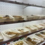 鸡汤米饭配钵钵鸡！暖心营养美味就是它了