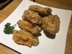 -热度餐厅(老佛爷店)