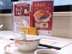 -稻香酒家·35年老字号(侨光店)