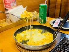 -爪大厨·延边酱鸡爪 (前成店)