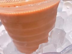 奶茶-太兴烧味餐厅(宝明大厦店)