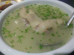 -华兴街煎蛋面(总店)