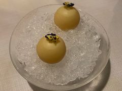 -三嚥阁 La Villa Restaurant