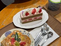 -素咫咖啡CLIFEROSE(新安店)