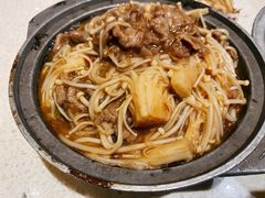 -香港新发烧腊茶餐厅(书城店)