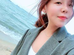 -东海岸人工湖美食村