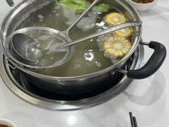 -全好食潮汕牛肉火锅(泗洲路店)