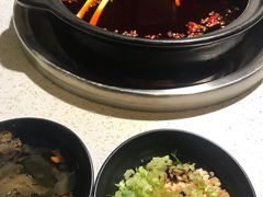 -钢管厂五区小郡肝火锅串串香(总店)