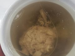 墨鱼肉饼汤-小罗子汤店(大士院总店)