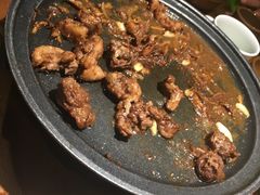 -丫丫厨娘·柠檬鸭(安吉万达店)