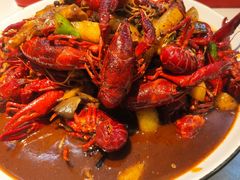 -阿福龙虾·海鲜烧烤(合肥路店)
