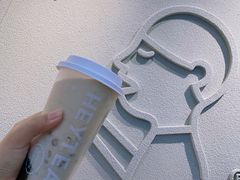 -喜茶(北京三里屯太古里店)