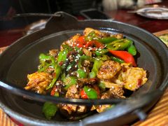 -多杰拉姆藏餐吧(田子坊店)