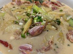 -柠静私家菜(石板巷店)