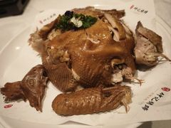 -豫满楼(郑东新区店)