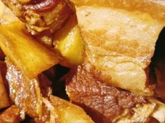 -隔壁老王·家常云南菜(花巷店)