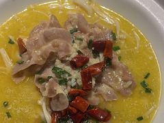 -山里俏·地标皖南菜·屯溪臭鳜鱼(北城万达店)