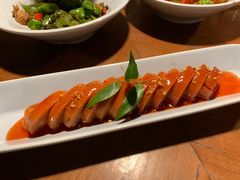 -外婆家(西红门荟聚购物中心店)