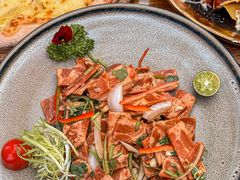 -萌啊莫·素食天津菜·西餐(五大道店)