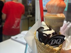 -DQ·蛋糕·冰淇淋(天通苑华联店)