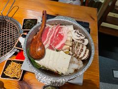 -牛坂亭 . 和牛烤肉海鲜酒场(工农路店)