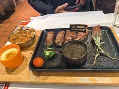 -豪享来(我格广场店)