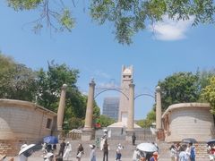 -抗战胜利纪念堂博物馆
