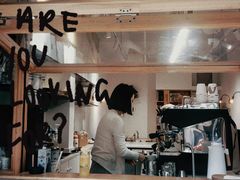-via coffee(万象城店)