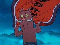 -SFC上影百联影城(川沙IMAX店)