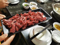 -牛一煲美食(江高店)