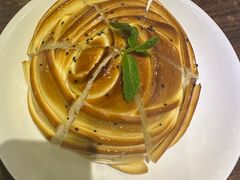 -宋庄魁元艺术餐厅