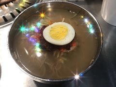 -韩聚屋韩国烤肉餐厅(新北万达店)