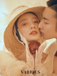 点击看大图 -巴黎婚纱摄影(瑞安旗舰店)