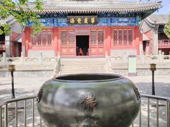-大钟寺古钟博物馆