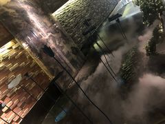 景观位-湊湊火锅·茶憩(杭州湖滨银泰in77店)