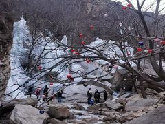 -黑龙潭风景区