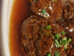 -一记洛阳菜·糖醋小排·水席(十字街店)