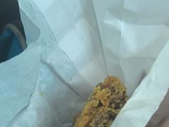 -麦当劳(惠政老街店)